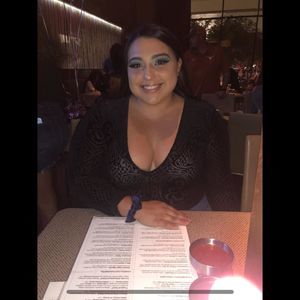 Meet your Posher, Leyla